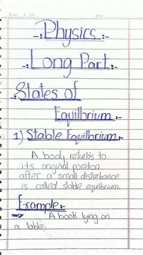class 9 physics long ans chapter 4 states of stibility