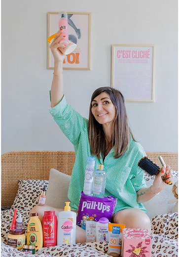 Promo Beauté Printemps chez E.Leclerc jusqu'au 17 mai