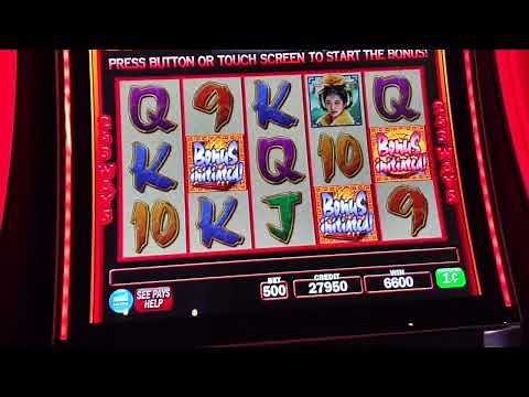 Triple Fortune Dragon Unleashed Bonuses @QCC