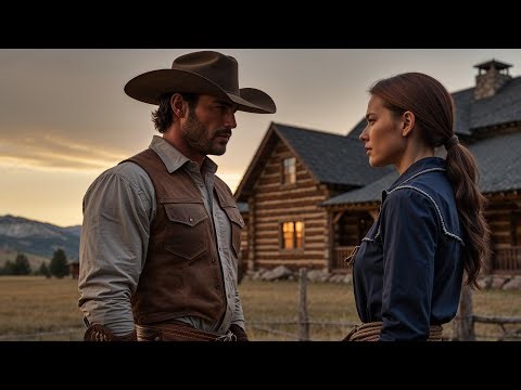 She Was Sent To The Wrong Man’s Ranch, The Cowboy Said “Right Mistake, Right Time”