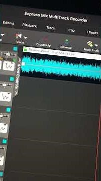 Sesame Street - High Middle Low (High Pitch)