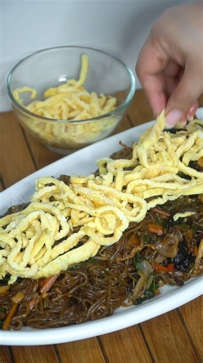 Huwag puro spaghetti at pancit bihon 😋 | KIKAY Cravings