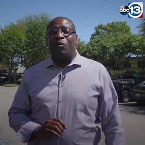 AAAAAACHOOO!! Dangerous tree pollen levels that we haven't seen in more than 5 years. ABC13 Meteorologist David Tillman tells us what's fueling it and when we might see some relief. http://abc13.com/39346/ | ABC13 Houston