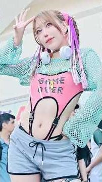 Fancy Frontier開拓動漫祭45 No.15 🇯🇵Coser #cosplay #FF45