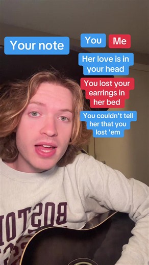 Earrings karaoke — Sing “Earrings” by Malcolm Todd (Sing With Me)