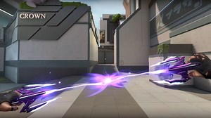 Inspect bundle Araxys 2.0 👀 #VALORANT #NghienVALORANT #FunnyVALORANT #VALORANTSkin | Nghiện VALORANT