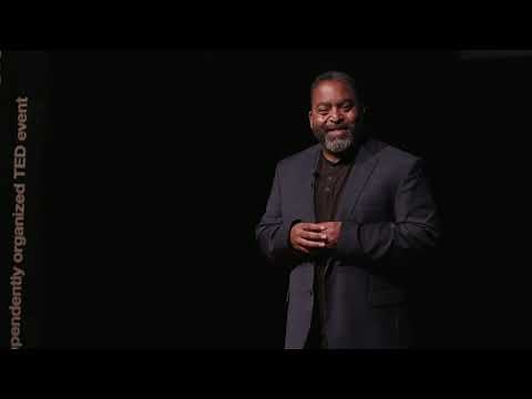 Contemplative Pedagogy & the Journey of Becoming | Steven Thurston Oliver | TEDxSalemStateUniversity