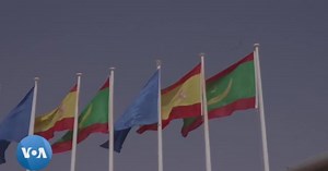 Mauritanie: l'UE annonce 210 millions d'euros pour la gestion de la migration