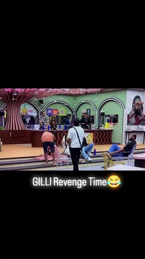 ❤️JAYANTH🔱CREATIVITY💛KA07💥 on Instagram: "Gilli Revenge Time😂 . @official_gilli_nata @iamkavyashaiva @spandana___somanna . #gillinata #gillinatakannadacomedy😌😇❤️ #viralreels #trendingreels #explorepage"