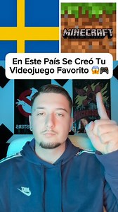 26K views · 5.5K reactions | ¿Sabías que muchos de tus videojuegos favoritos nacieron en países que no imaginabas?  Descubre dónde se crearon sagas legendarias y cómo la cultura de cada país influyó en su estilo, historia y jugabilidad. #curiosidades #videojuegos #gaming #historiadelosvideojuegos #datoscuriosos #sabiasque #culturagamer #juegos #parati | Enigma Videos | Facebook