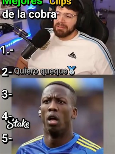 Top 5 Mejores Memes de la Cobra en el Fútbol