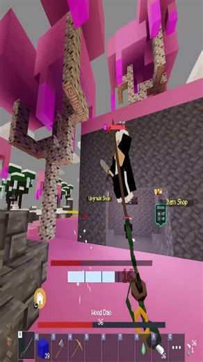 Everytime there's a free bed, I just don't have the tools for it.