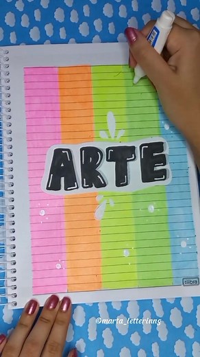 Creative Notebook Art Ideas for Personal Expression