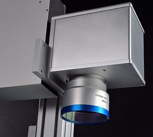 JENvelt® Laser System for Material Processing