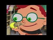 Little Elephant - Little Einsteins