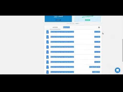 Bitcoin software adder earn $52000 less than 15 minutes unlimited money real and legit