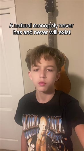 Anarcho-Capitalism Insights: Understanding Monopolies