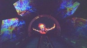 Space Mountain Ghost Galaxy 2016 (Full-Ride) Disneyland