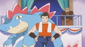 Watch Pokemon Season 4 Episode 37 - Ring Masters