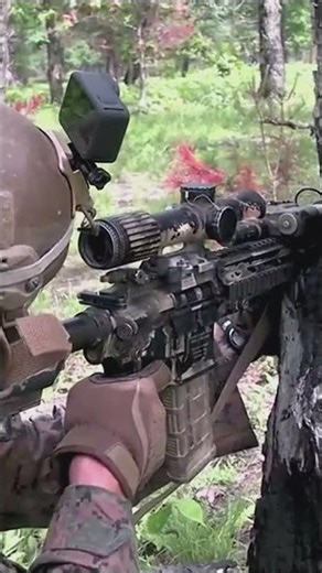 US Marines Stealth Combat Training – Hidden Firepower! #usmarines #training #shooting