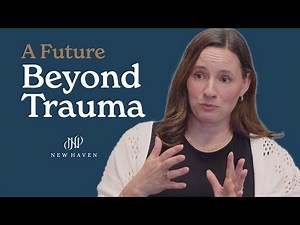 Post-Traumatic Growth: A Future Beyond Trauma