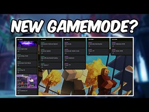 THEY ARE COOKING! TDS PUBLIC ROADMAP