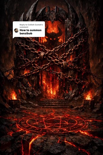 How to Summon Beelzebub Safely: A Cautionary Guide