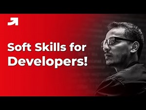 Important Soft Skills Every Software Developer Must Know | Soft Skills Training Video | Knowledgehut