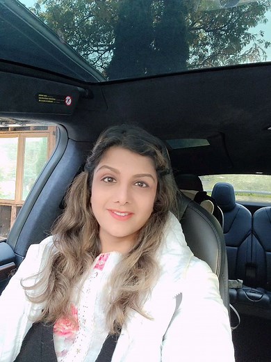 Happy birthday sanu ❤️🤗 | Rambha