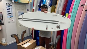 Another small wave machine from @savagesurfboards !! Check it out!! | Pit Surf Shop | Facebook