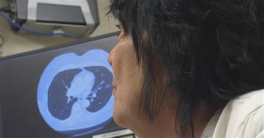 New piece of technology at hospital in Pittsburgh helps save woman's life