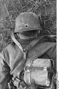 German casualties in World War II - Alchetron, the free social encyclopedia
