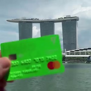 34 reactions · 14 shares | Singapore, this one’s for you!  You can now order your TransferWise Platinum Debit MasterCard – and start saving up to *7x as much* every time you go abroad! | Wise | Facebook