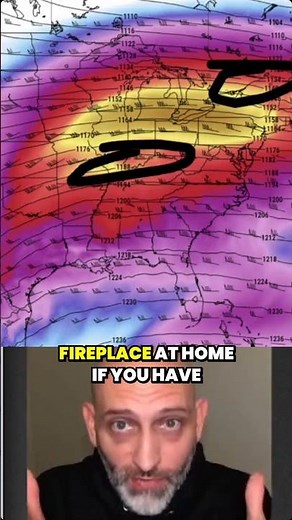 How the jet stream fuels powerful winter storms — a simple visual breakdown