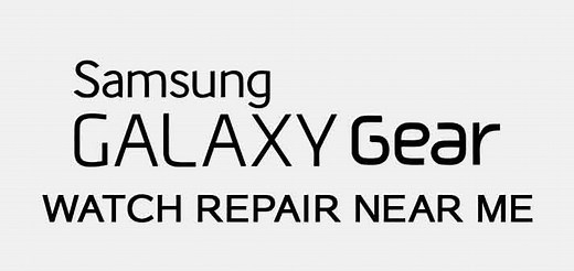 Samsung Watch Repair Near Me [Locator Map + Guide + FAQ]