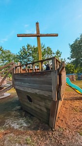 10K views · 450 reactions | The episode where the goats stage a Mutiny‍☠️+ Scruffaluffagus & Charlotte get mad because i slept in a little臘‍♀️ | Alyssa’s Animal Sanctuary | Facebook