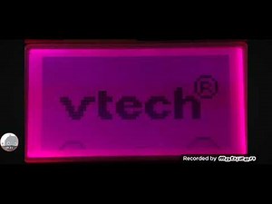 VTech Laptops, Tablets, And Phones Powering On+Off Evolution (10+ Minutes)