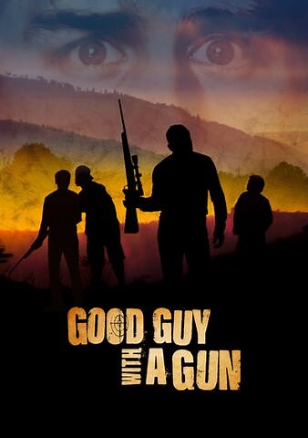 Good Guy With a Gun