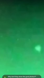 In 2019, night-vision footage recorded from the USS Russell showed multiple pyramid-shaped UFOs hovering above the ship near San Clemente Island. | Disclosure Party
