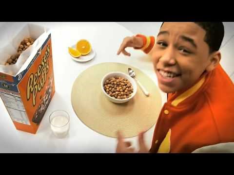 Reese's Puffs Rap 10 Hours