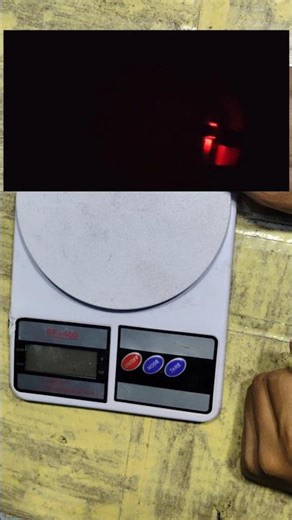 Normal Weight Machine ko kese Rechargeable Bnaye || @MKExperiments7 #shorts