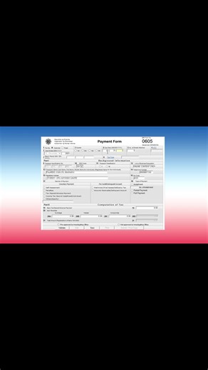 How to file BIR Annual Registration Fee 0605 payment form.Paalala lang po na ang mga links ay nasa aking youtube channel #BIR #IvyFajardo