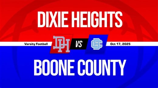 Dixie Heights High School (Edgewood, KY)  Football
