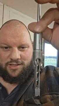 This tool lets you drill square holes.