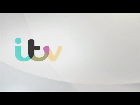 ITV | Continuity (+Nightscreen) (26-12-2016)