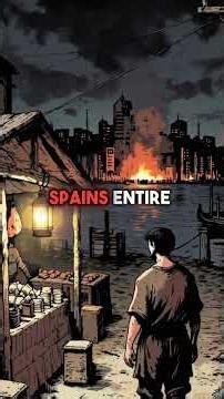 Queen Isabella Changed World History in One Year