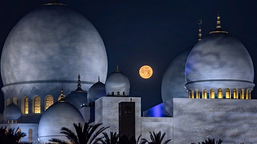 How many days until Ramadan 2026? More about Islam's holiest month