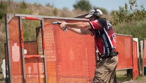 How Long Does It Take to Become a USPSA Grandmaster? - Tier Three Tactical