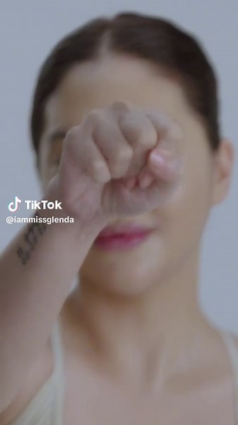 Miss Glenda on TikTok