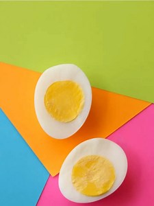 8 recipes that can be made with Boiled Eggs